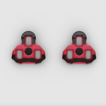 Garmin Rally™ RK Replacement Cleats 6° Float (Look Compatible)