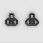 Garmin Rally™ RK Replacement Cleats 0° Float (Look Compatible)