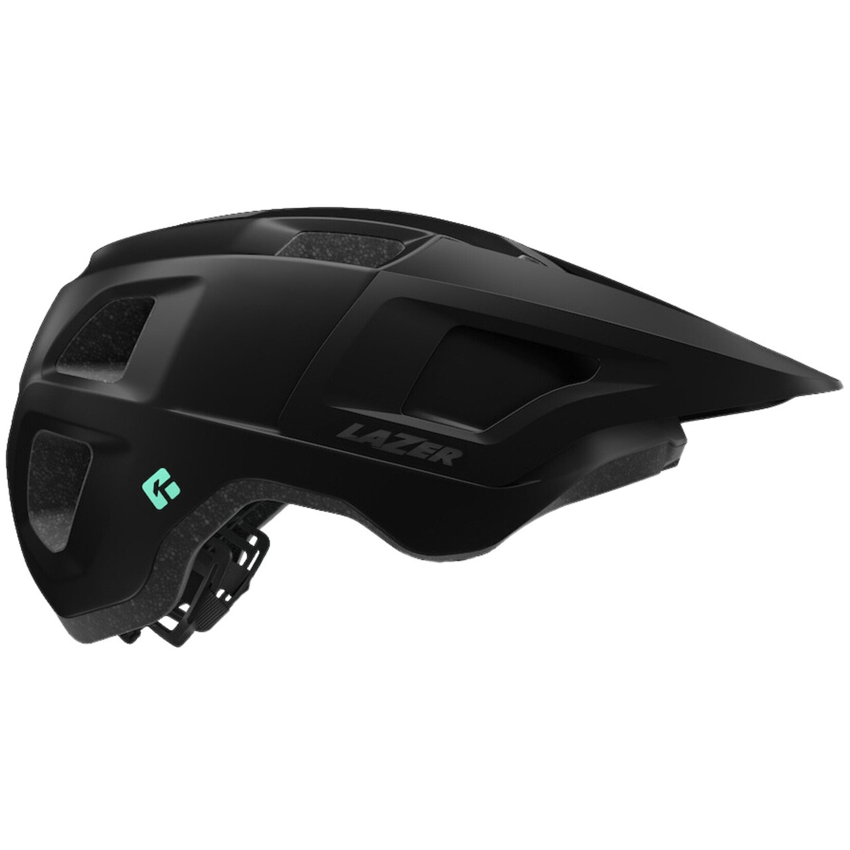 Lazer Lazer Lupo Kineticore Helmet (Adults 54-61cm)