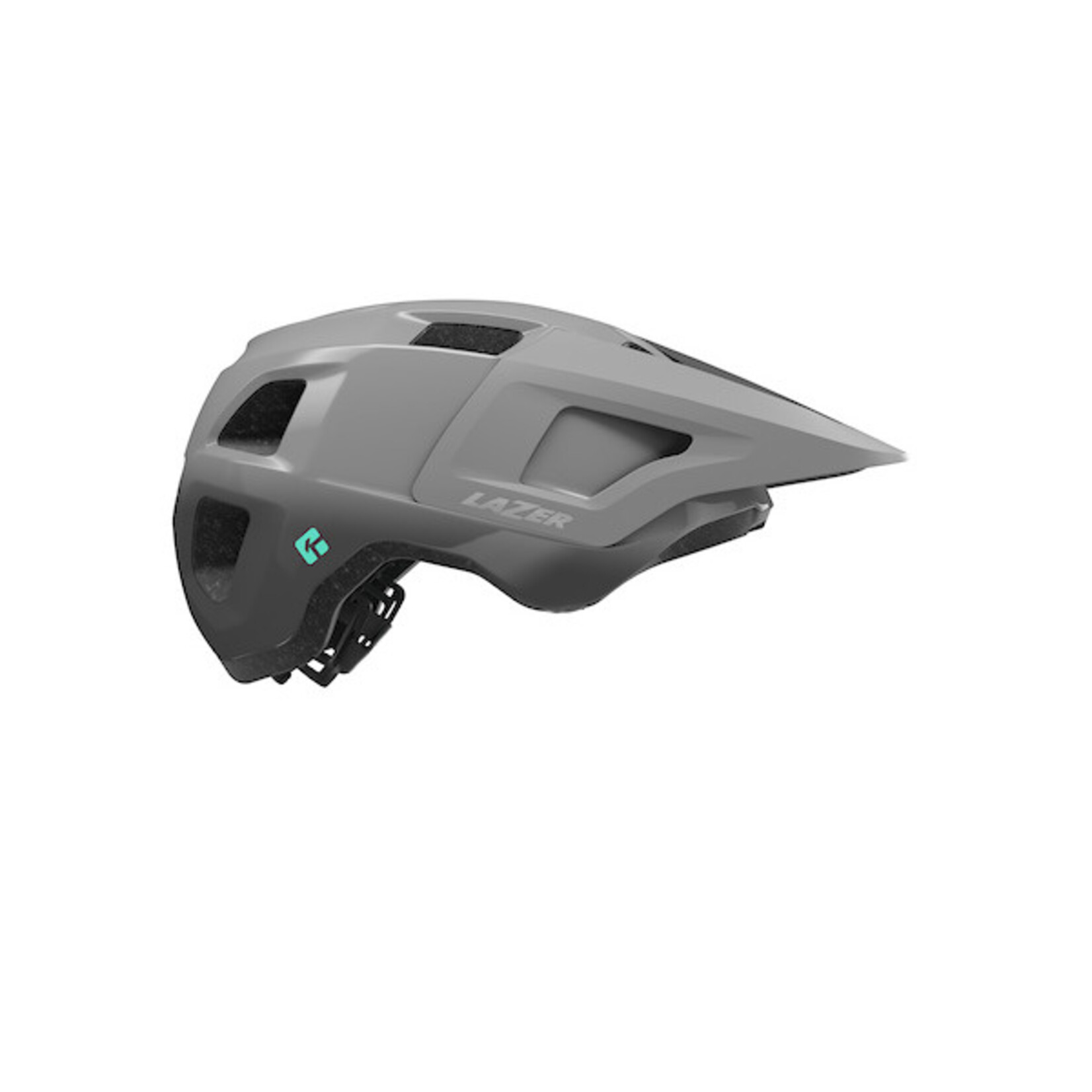 Lazer Lazer Finch Kineticore Helmet (Kids 50-56cm)