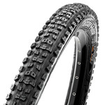 Maxxis Aggressor - 27.5 X 2.30 - Folding TR - EXO 60 TPI - Dual Compound - Black