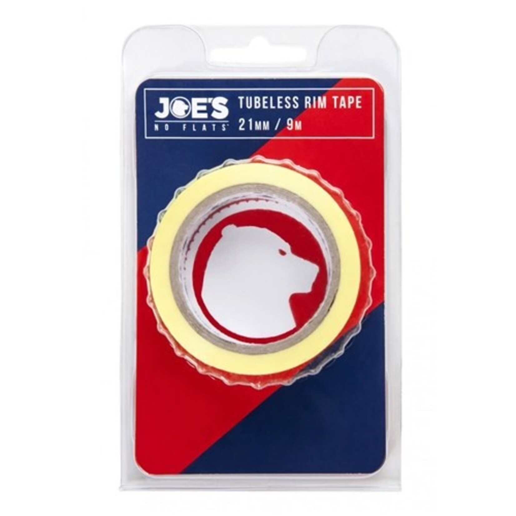 Joe's No Flat JOES NO-FLATS Tubeless Rim Tape - 21 / 25 / 29 / 33MM WIDTH