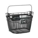 Topeak Basket Front Black Fixer 3E