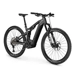 Focus THRON² 6.8 750wh eMTB