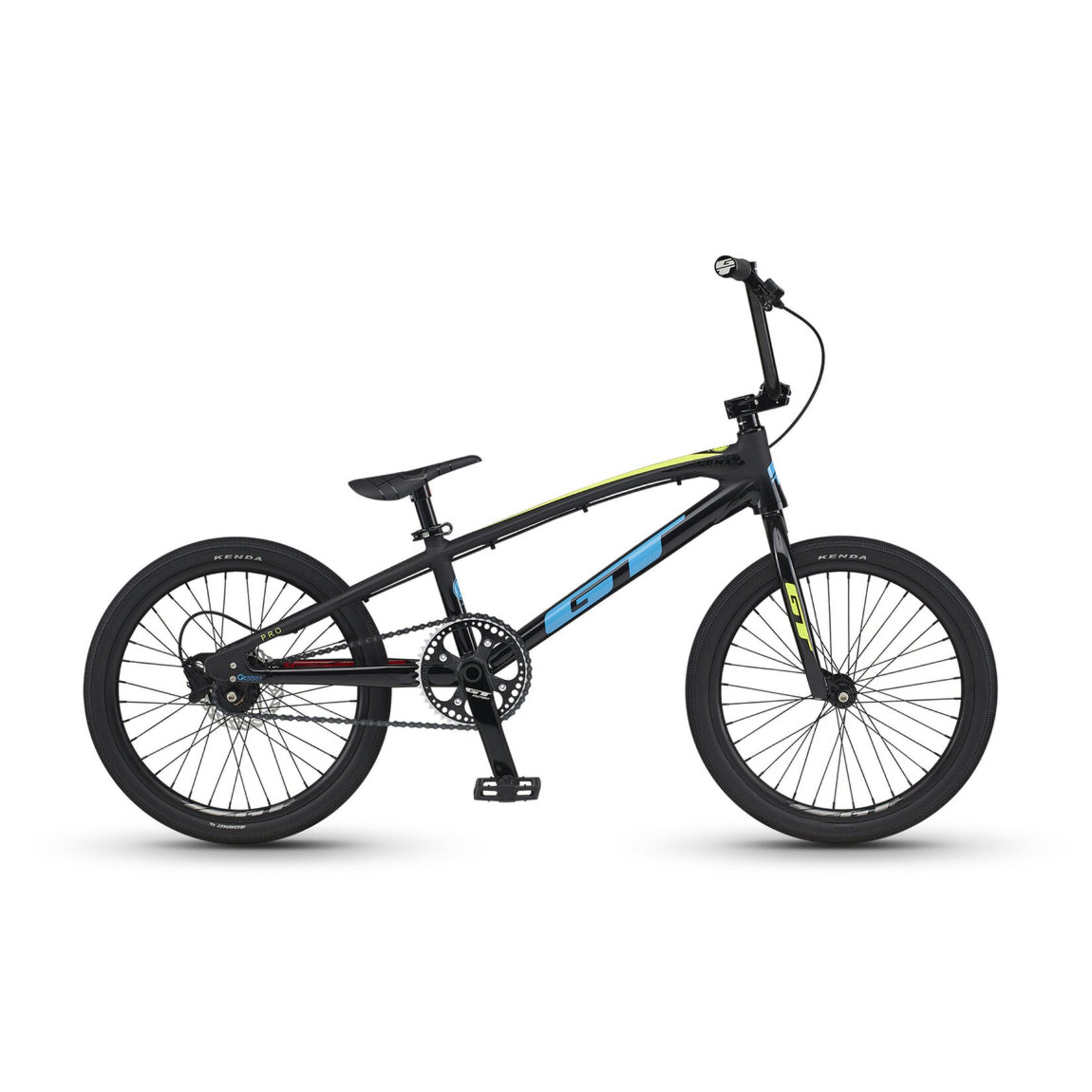 GT Bikes GT Speed Series Pro XL