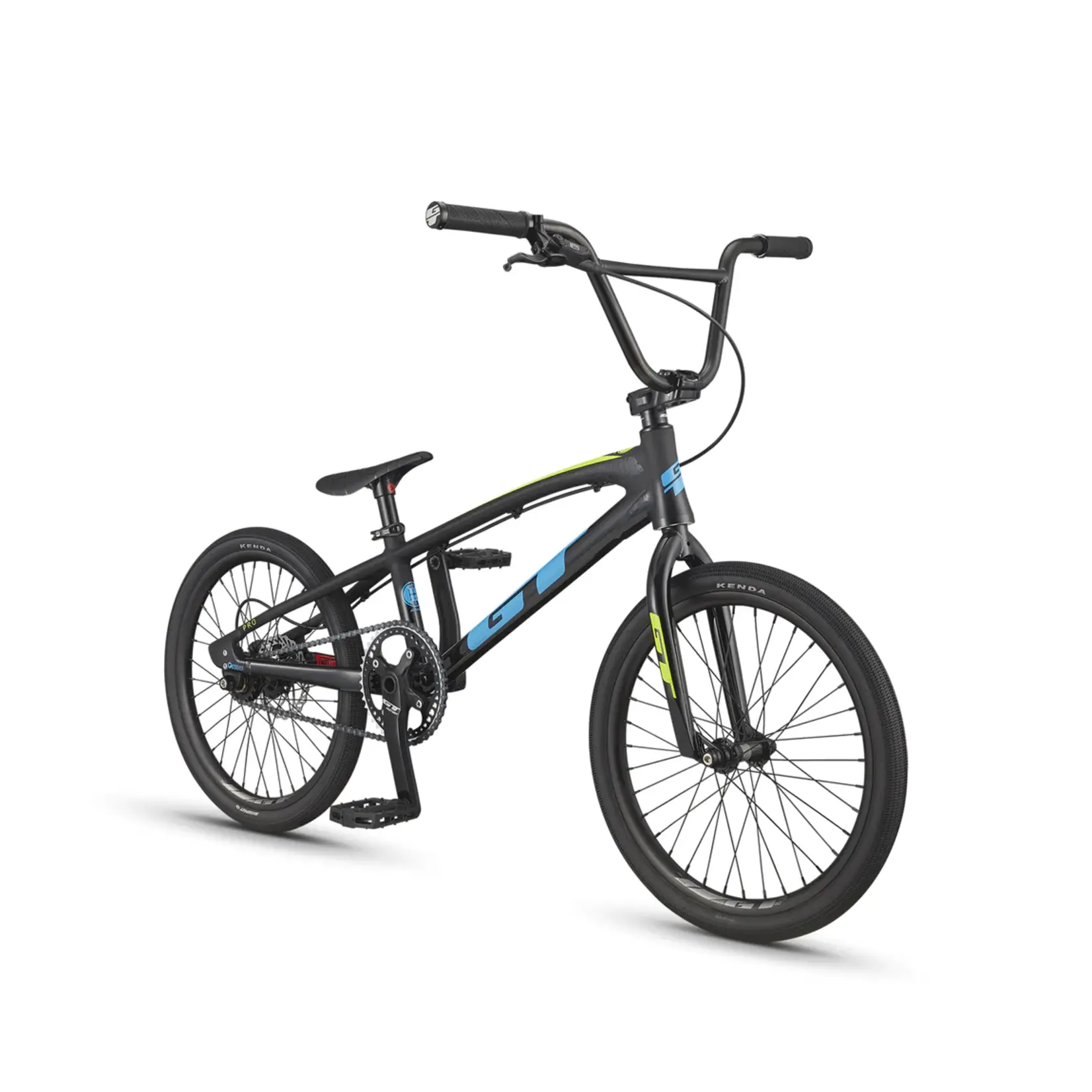 GT Bikes GT Speed Series Pro XXL