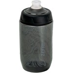 Sense Pro 50 Water Bottle - Black Grey 500ml