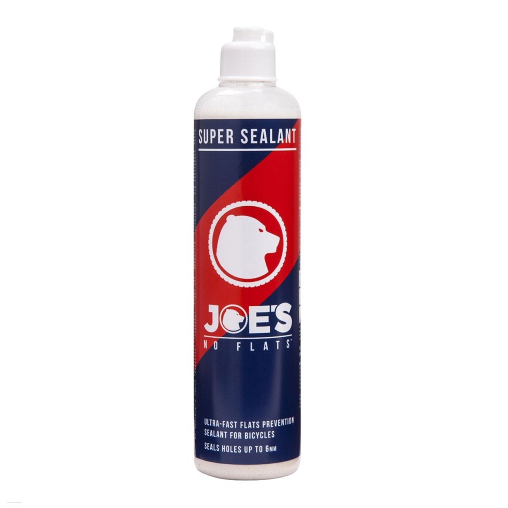 Joe's No Flat JOES NO-FLATS Super Sealant 500mL - Latex Based - Ultra-Fast