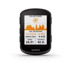 Garmin Edge 840 Solar - Device Only GPS Bike Computer