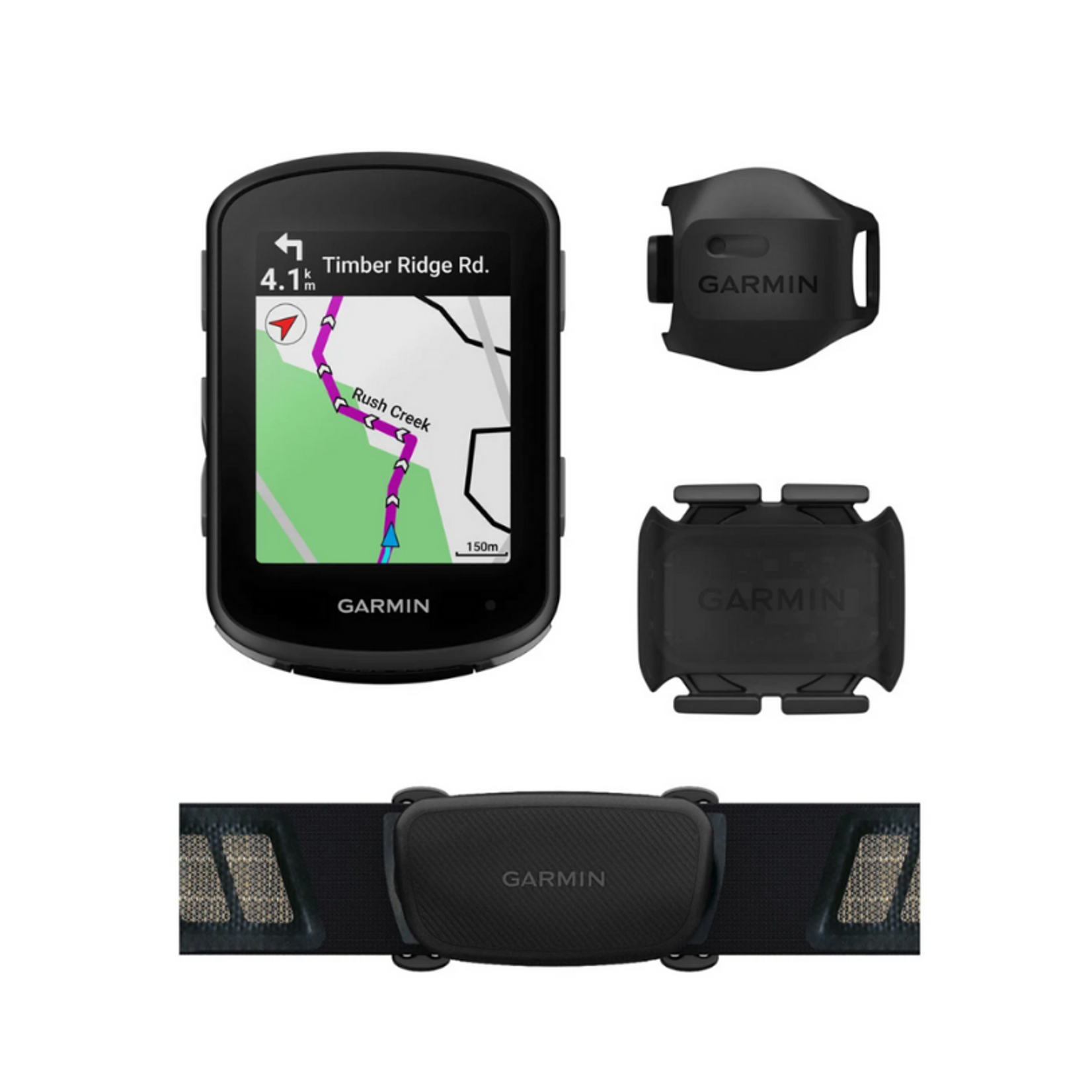 Garmin Garmin Edge 840 Bundle GPS Bike Computer