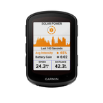 Garmin Edge 540 Solar Device Only GPS Bike Computer