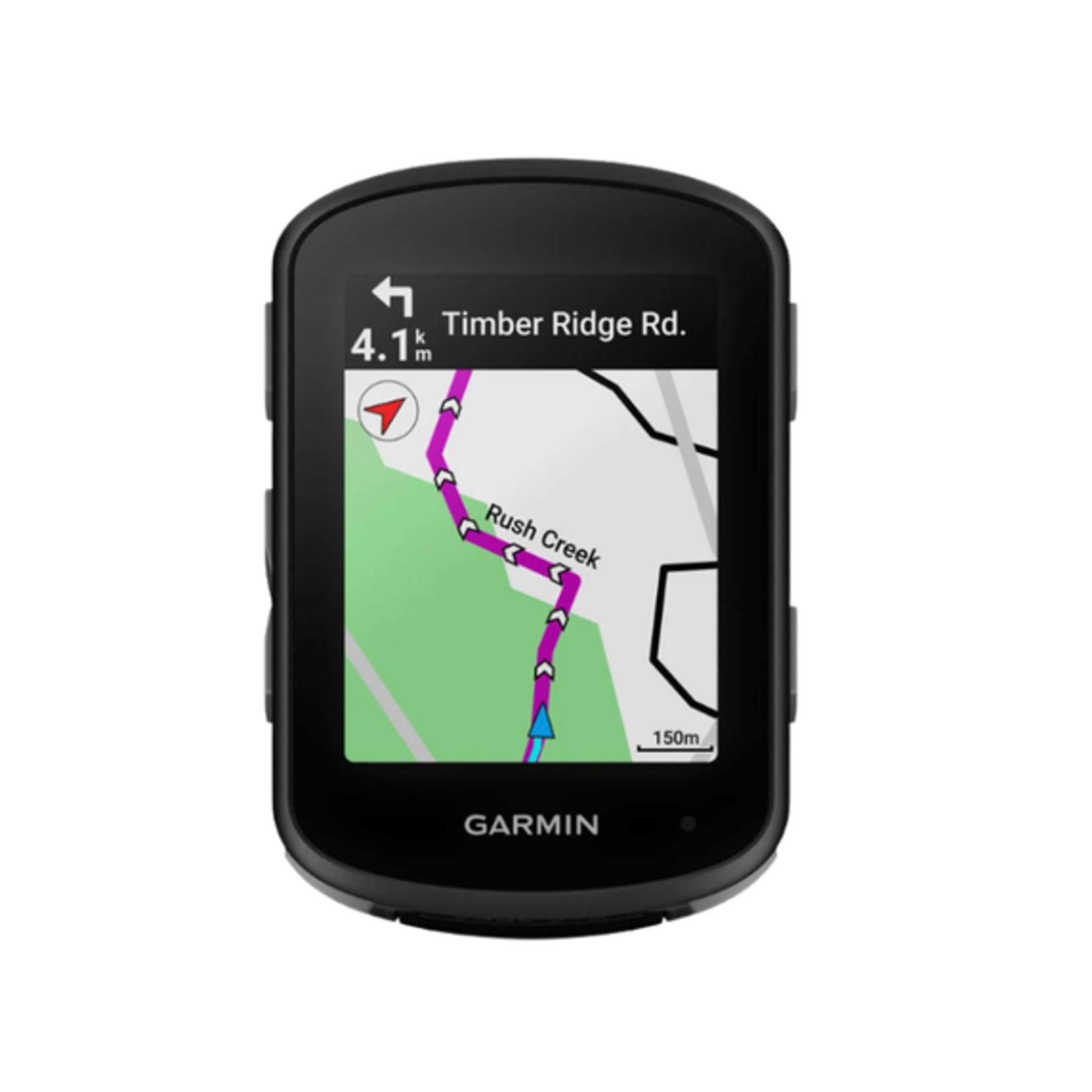 Garmin Garmin Edge 540 Solar Device Only  GPS Bike Computer
