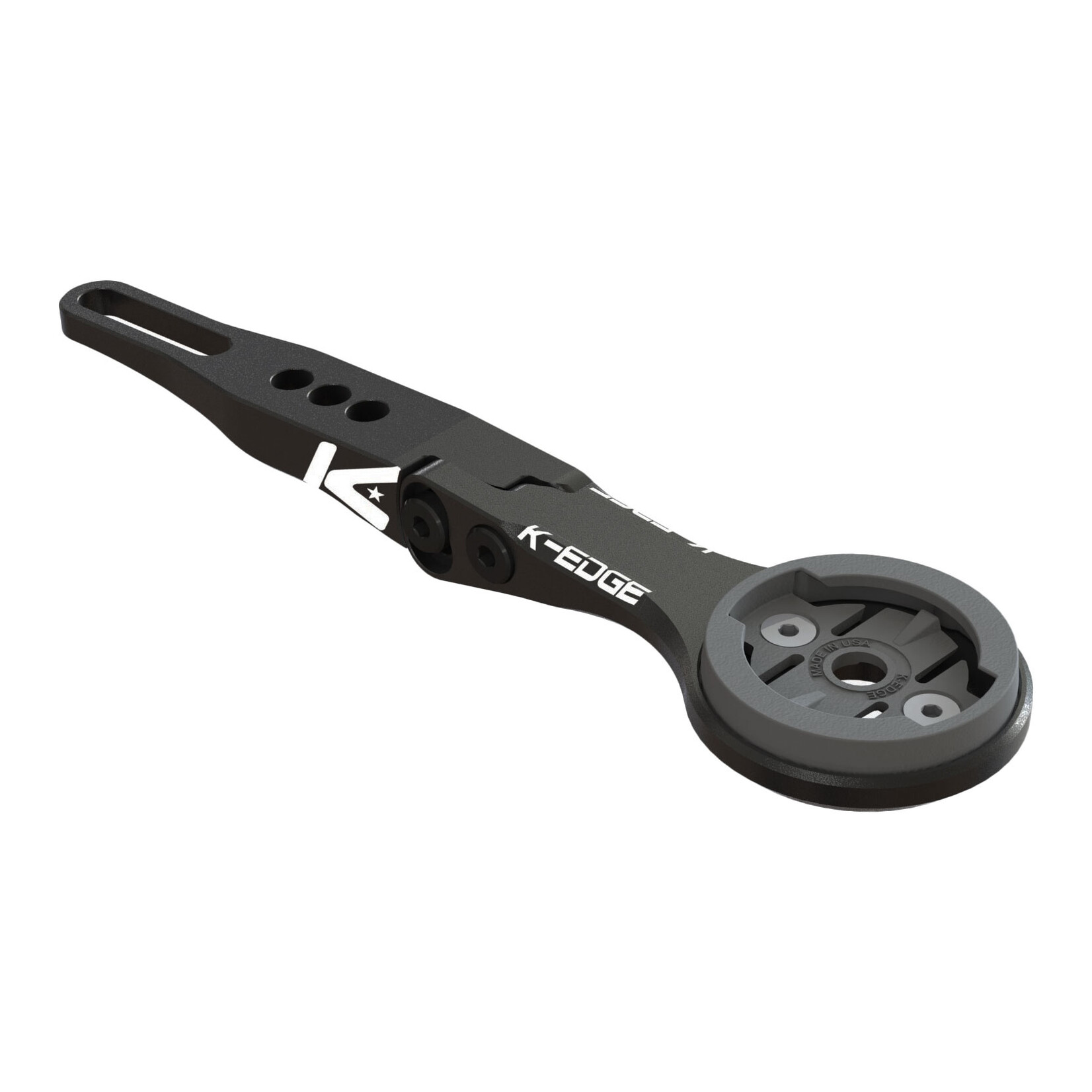 k-edge K-Edge Integrated Handlebar System (IHS) Combo Mount