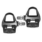 Garmin Rally RS200, Dual-sensing Power Meter Pedals