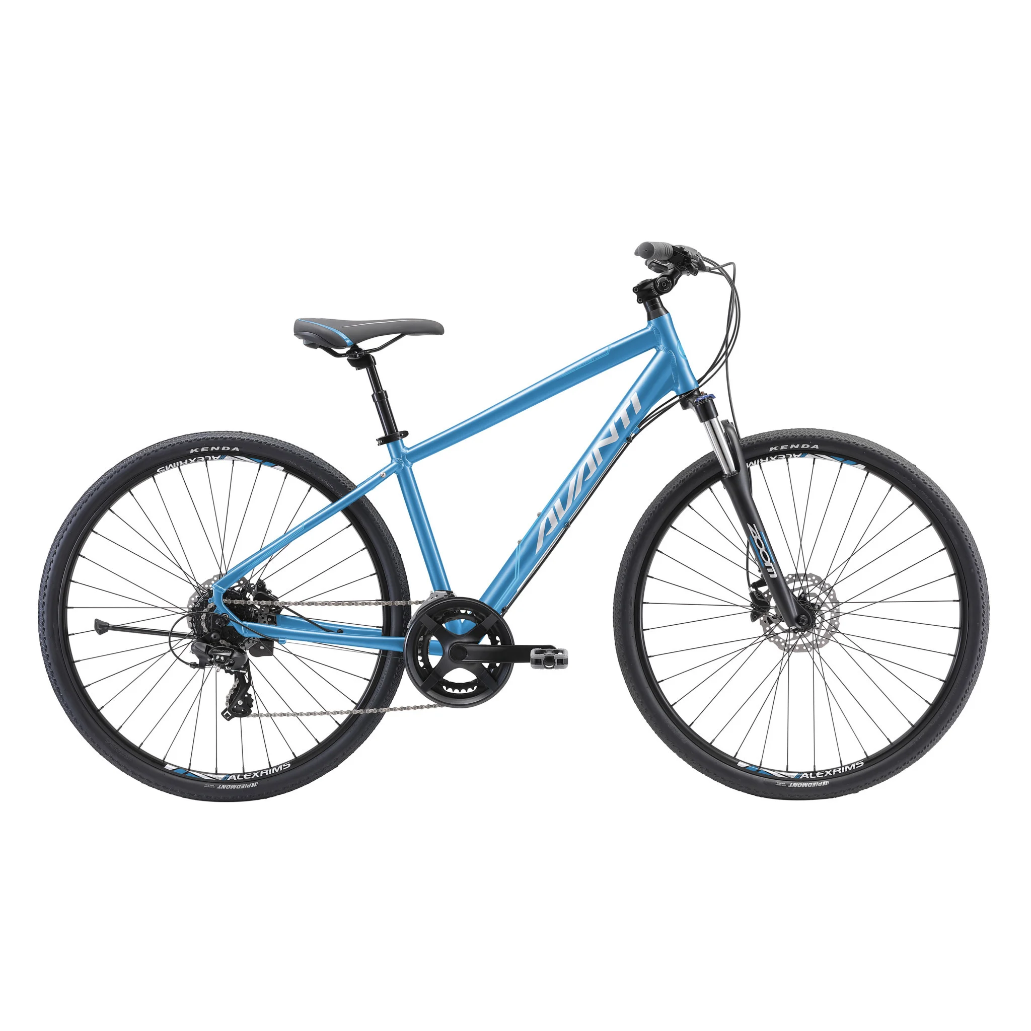 Avanti Discovery MS 2 Blue Blue Cycles