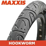 Maxxis Hookworm Tyre 26 x 2.50 Wirebead 60TPI