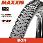 Maxxis IKON 29 X 2.35 EXO MaxxSpeed TR 120TPI