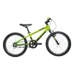 Avanti Shadow 20-I Green/Black