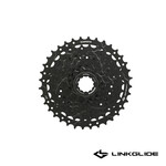 Shimano CS-LG300 Cassette 11-36 Cues 9-Speed *Linkglide Only