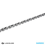 Shimano CN-LG500 Chain For Steps 9/10/11-Speed  w/ QUICK LINK LINKGLIDE