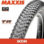 Maxxis IKON - 29 X 2.20 FOLDING 60TPI EXO TR