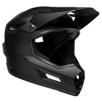 Sanction 2 Full Face Helmet - Matte Black XS / S