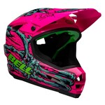 Sanction 2 DLX Mips Full Face Helmet