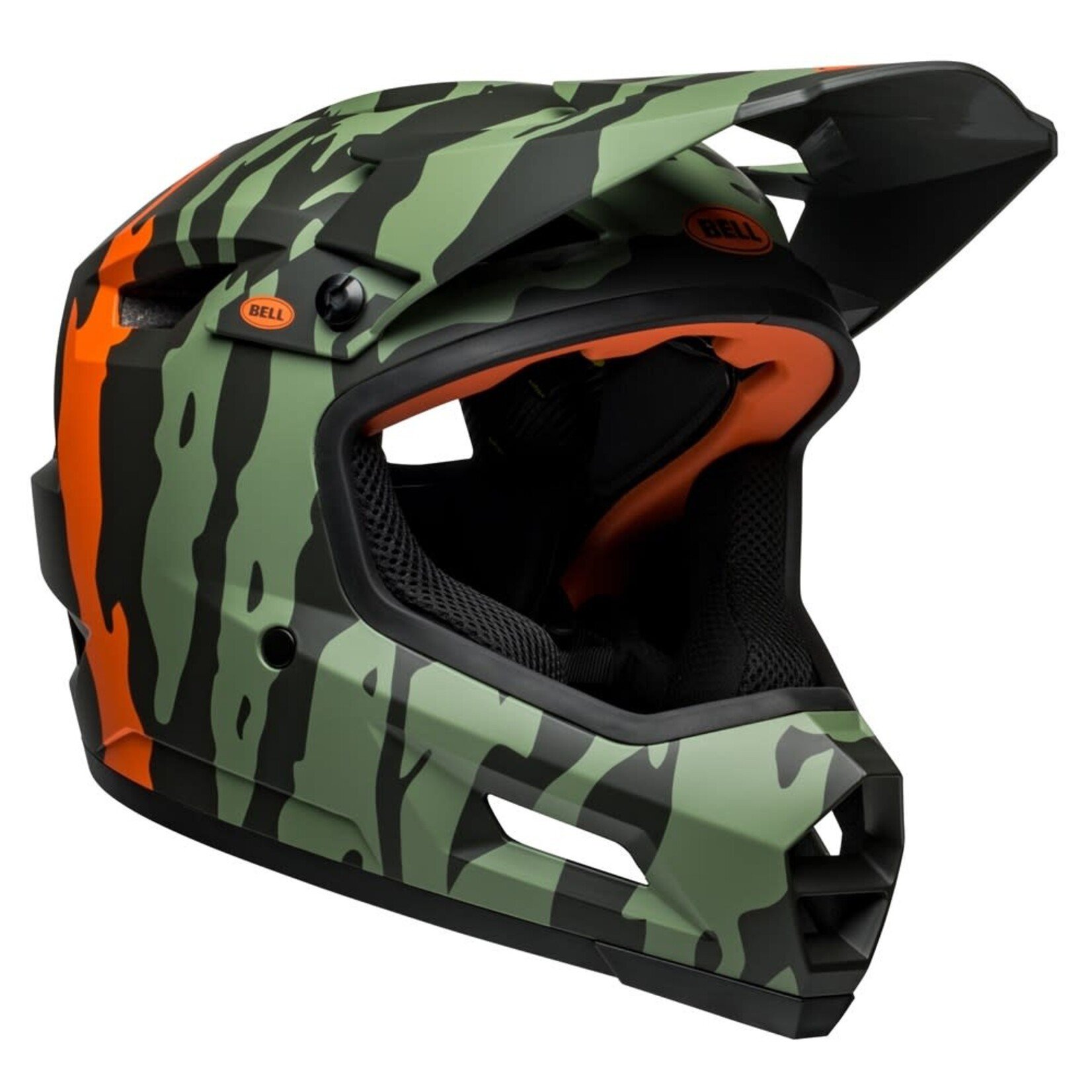 Bell Sanction 2 DLX Mips Full Face Helmet