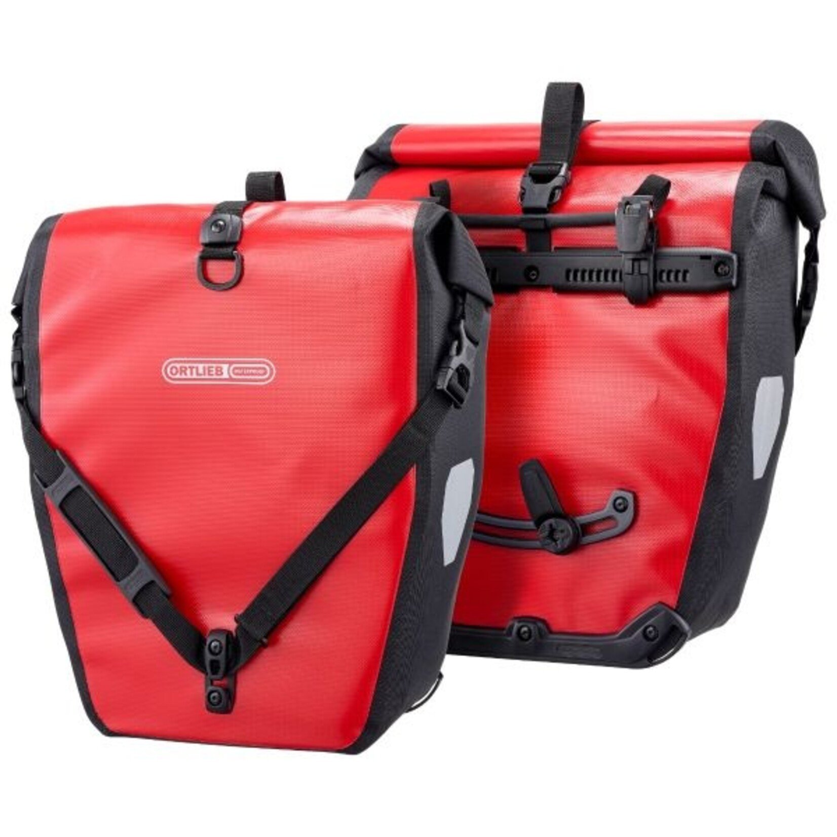 Ortlieb Back-Roller Classic (Pair) Pannier Bags QL2.1 40L