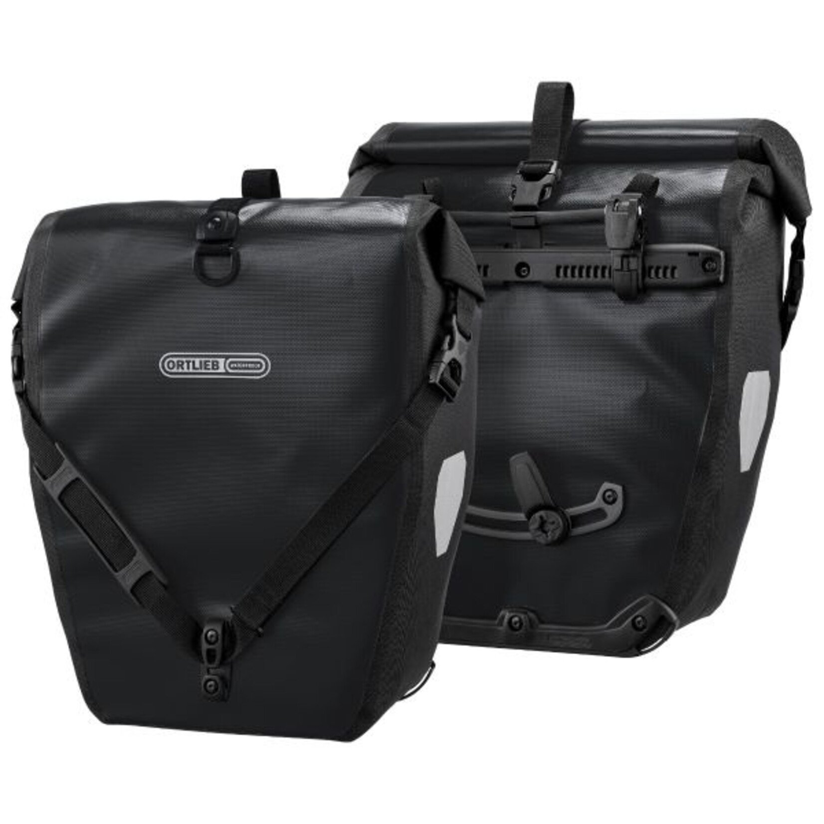 Ortlieb Back-Roller Classic (Pair) Pannier Bags QL2.1 40L