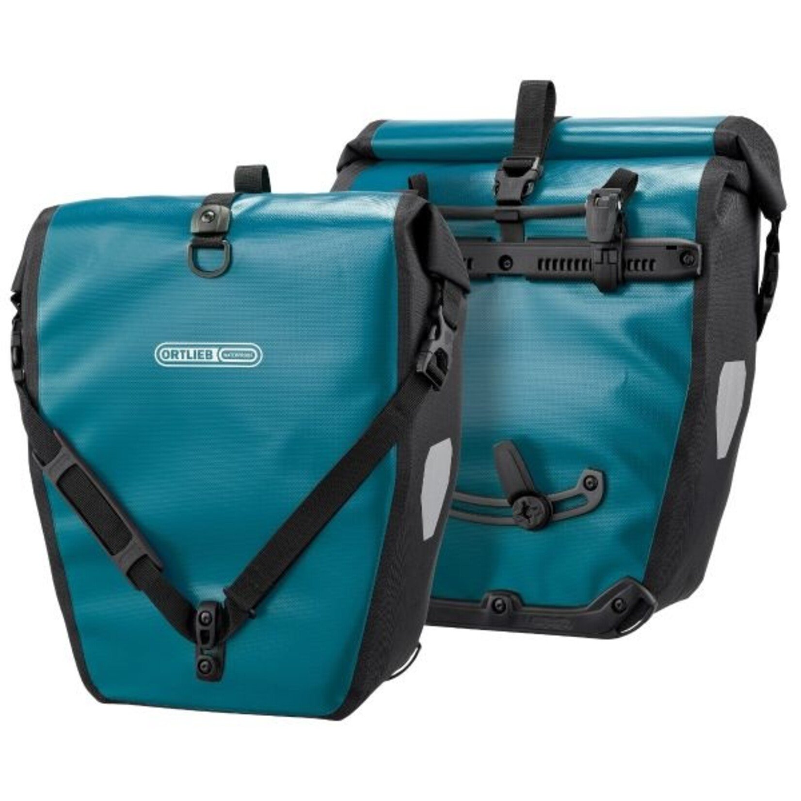 Ortlieb Back-Roller Classic (Pair) Pannier Bags QL2.1 40L