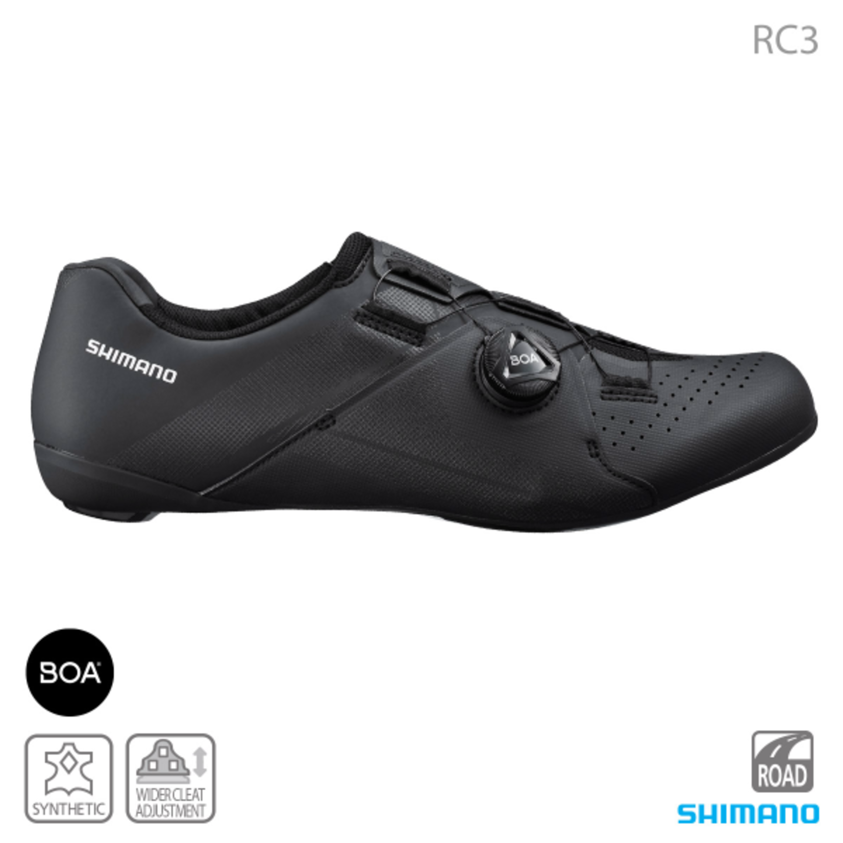 Shimano Shimano SH-RC300 Road Shoes