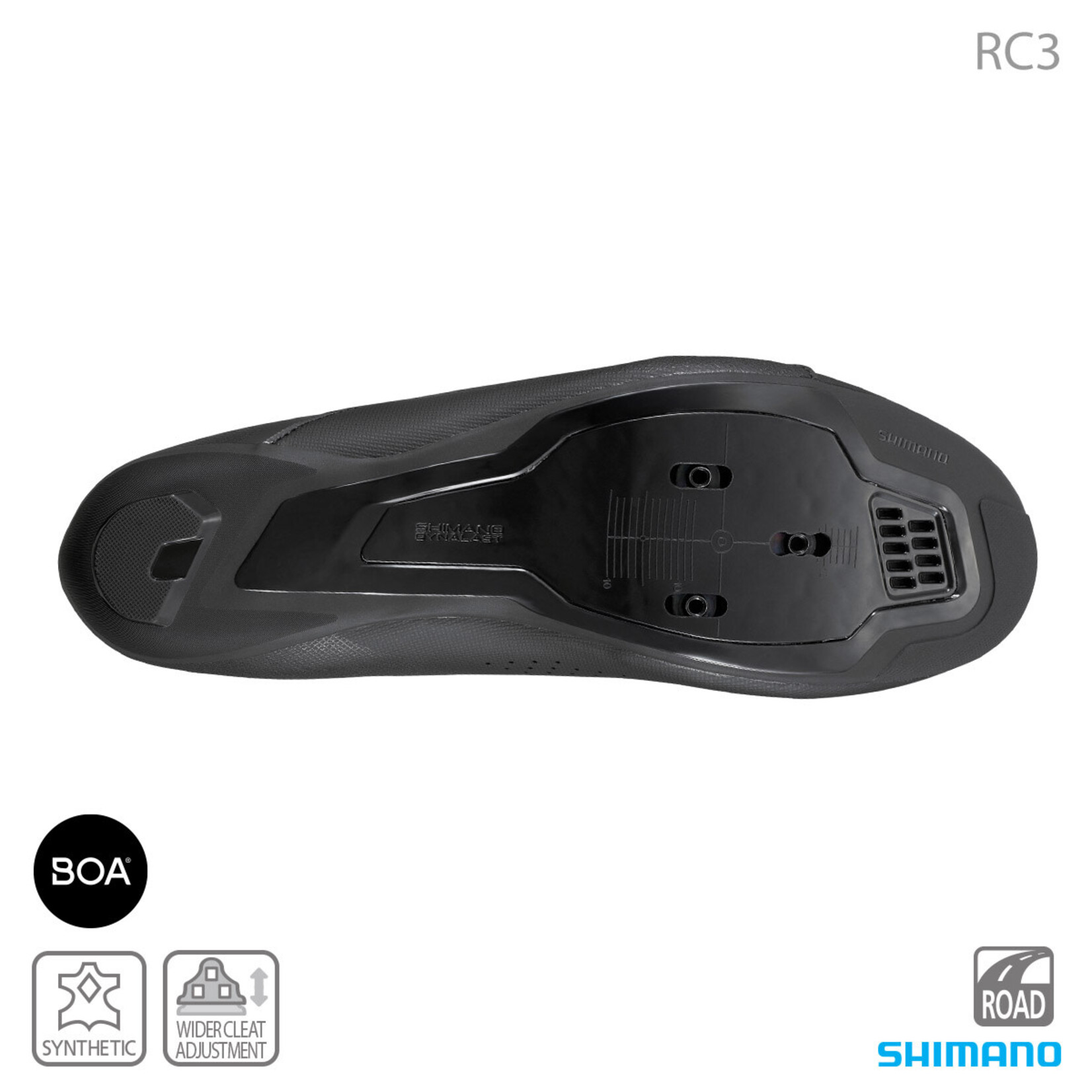 Shimano Shimano SH-RC300 Road Shoes