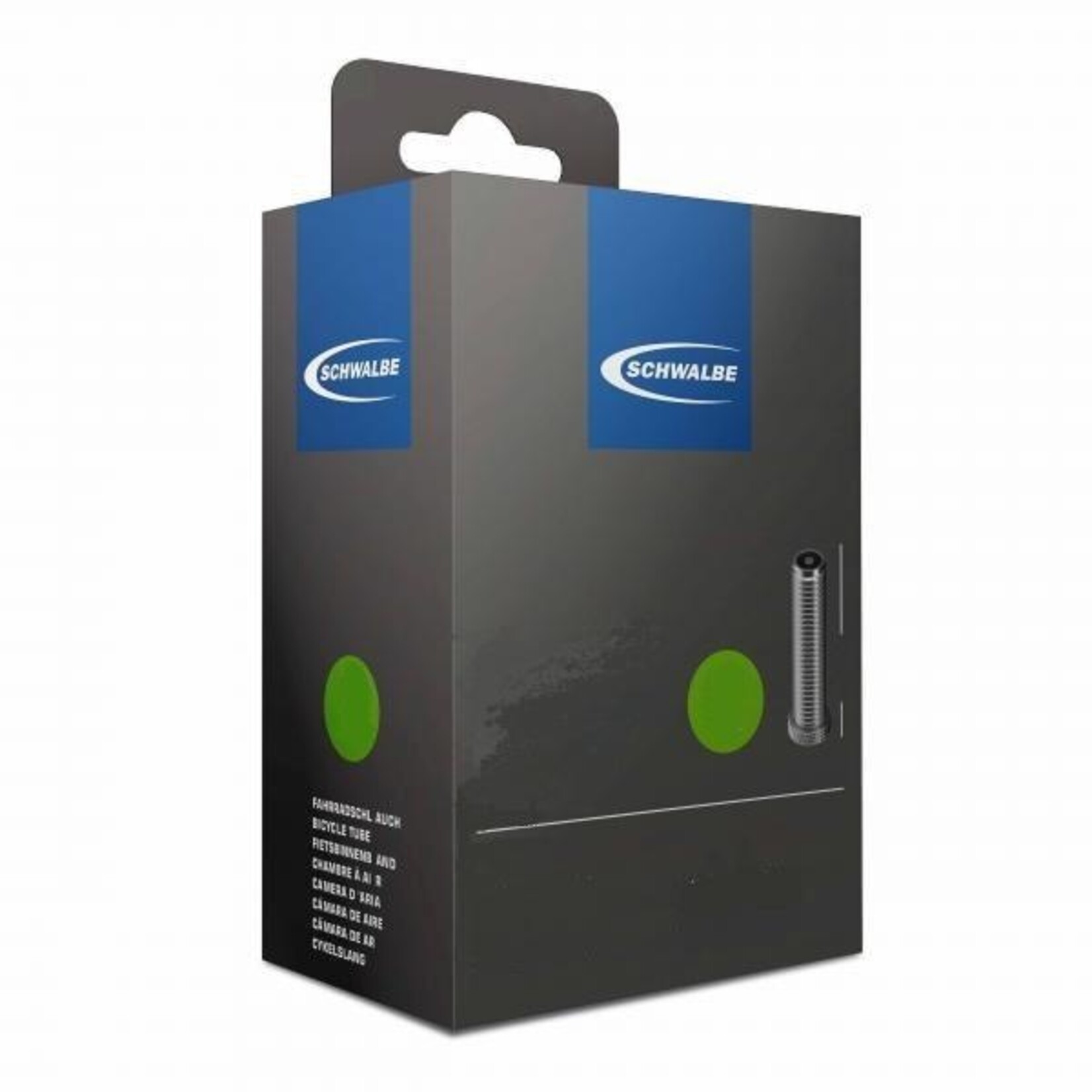 Schwalbe Tube AV10 Schrader 24 x 1.50 - 2.50