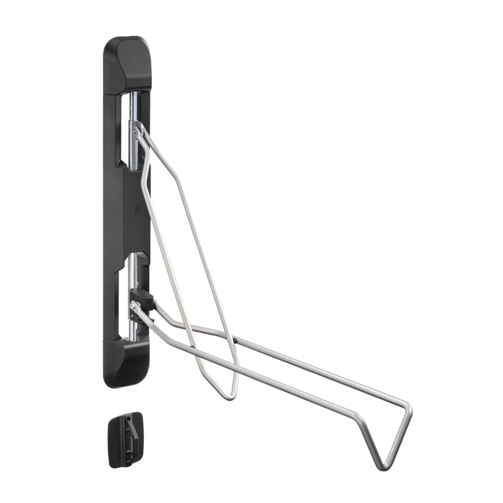 BIKE RAKZ EZI FOLD Small <2.1" Wall-mounted Bike Rack