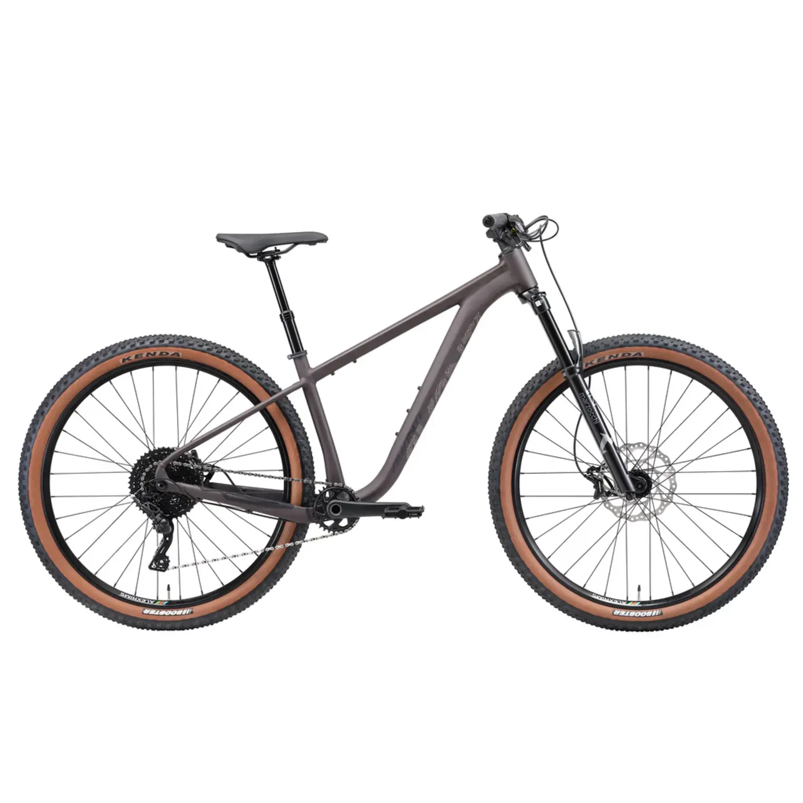 Avanti Avanti Hammer 2