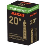 Maxxis MAXXIS Welterweight Tube 20 x 1.5-2.5 - PV 48mm (Removable Core)