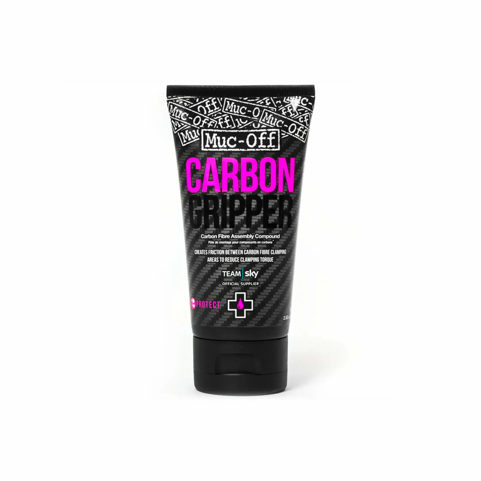 Muc Off Muc-Off Carbon Gripper Assembly Paste 75g