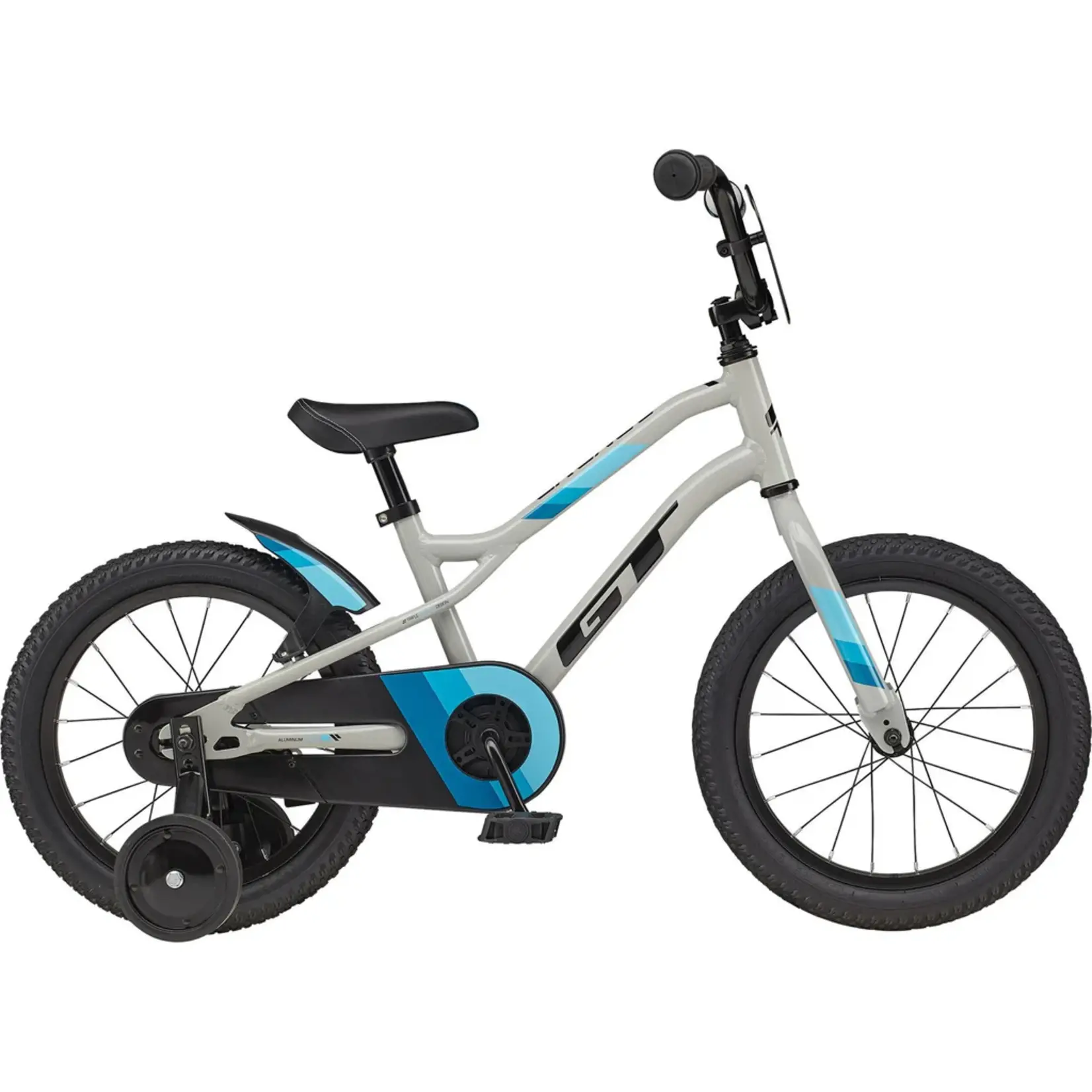 GT Bikes GT Grunge 16" - Grey