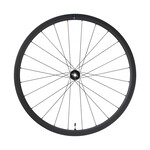 Shimano 105 WH-RS710 C32 Clincher Carbon 32mm Front