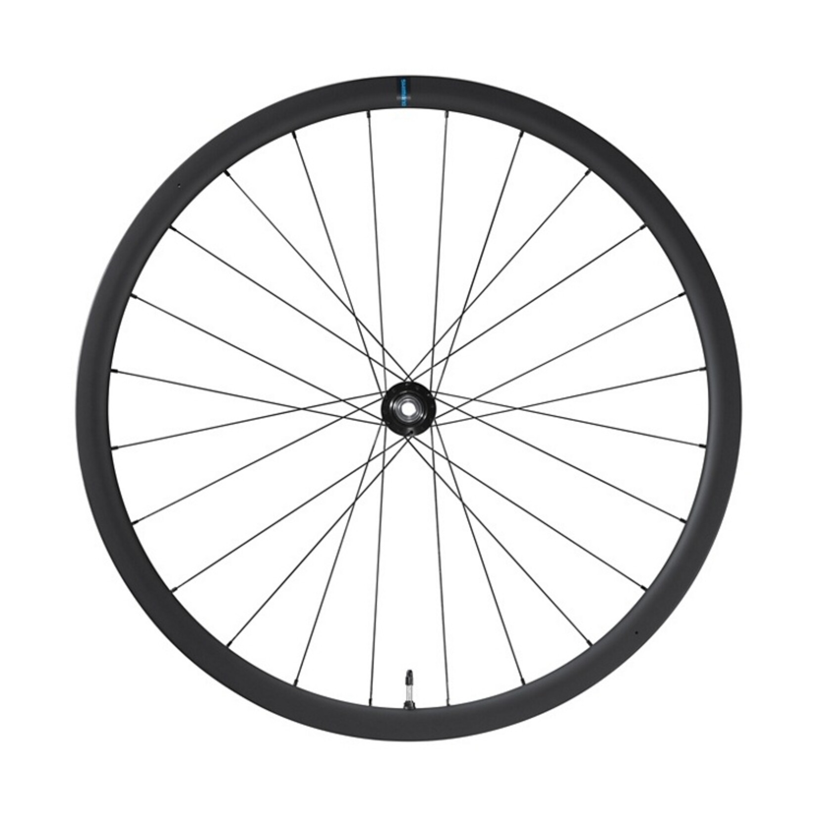 Shimano Shimano 105 WH-RS710 C32 Clincher Carbon 32mm Front