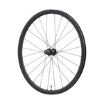 Shimano 105 WH-RS710 C32 Clincher Carbon 32mm Rear