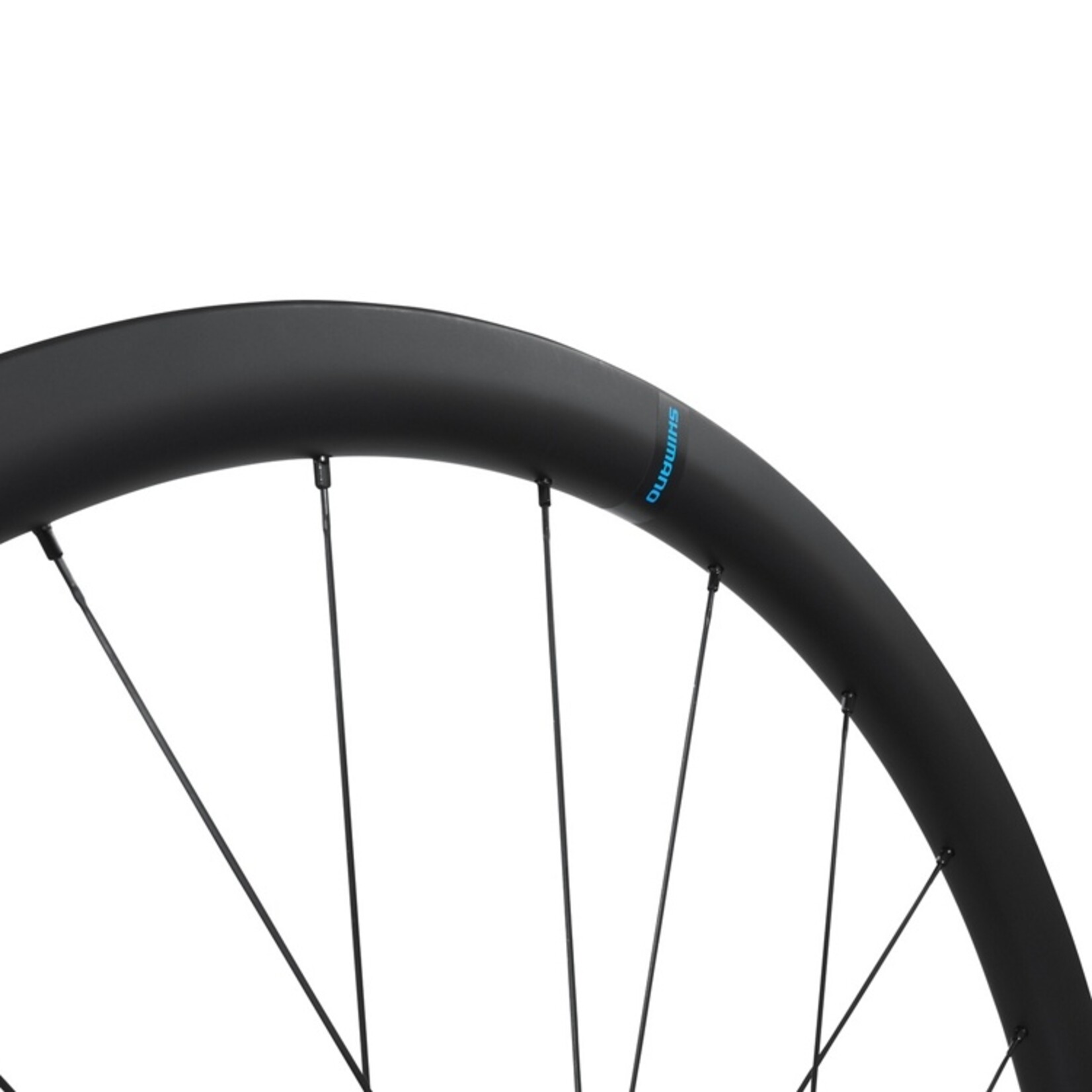 Shimano Shimano 105 WH-RS710 C32 Clincher Carbon 32mm Rear
