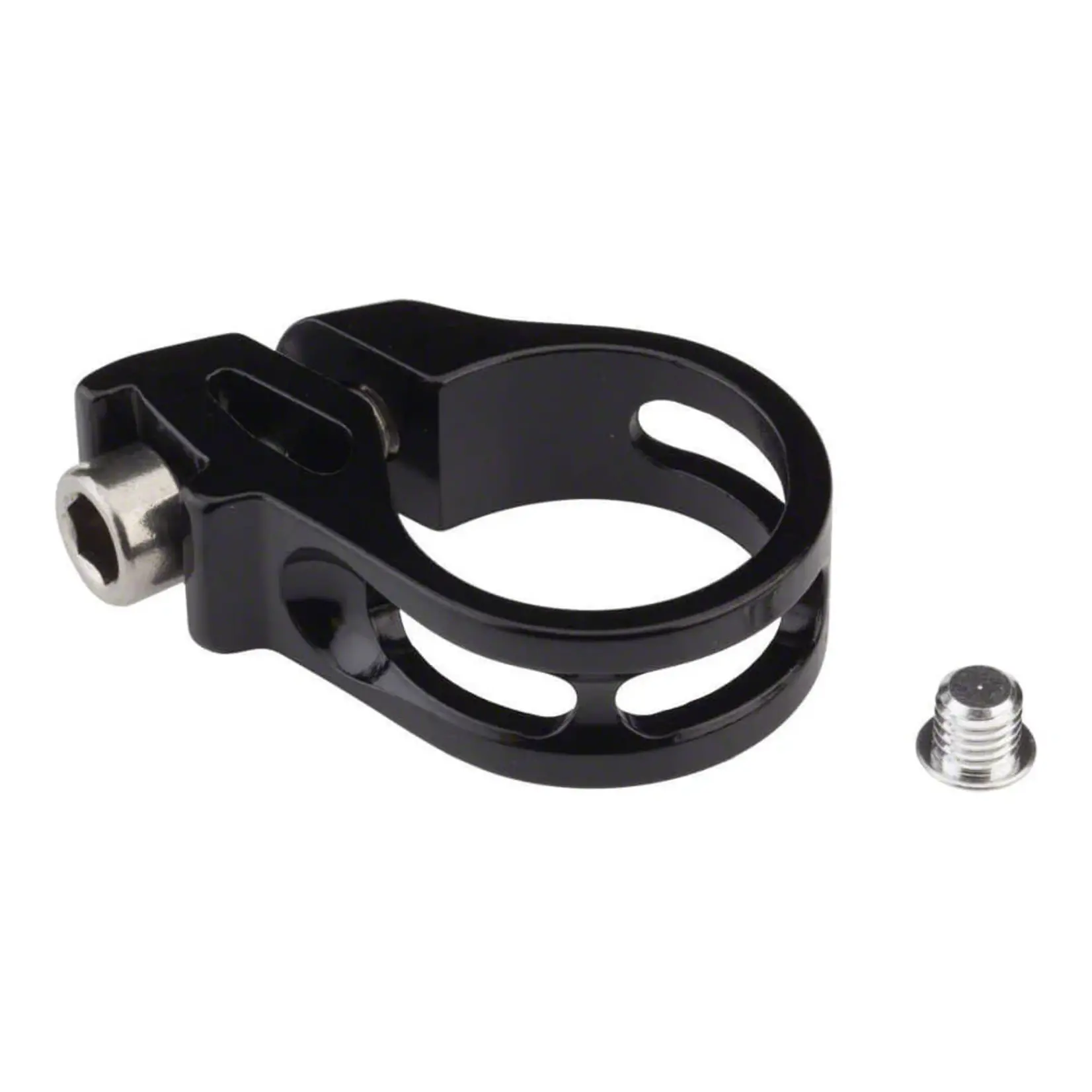 SRAM SRAM Trigger Shifter Bar Clamp Mount And Bolt
