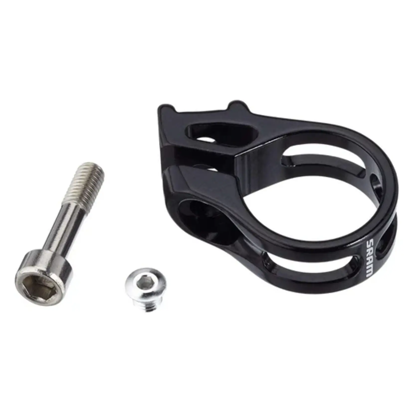 SRAM SRAM Trigger Shifter Bar Clamp Mount And Bolt