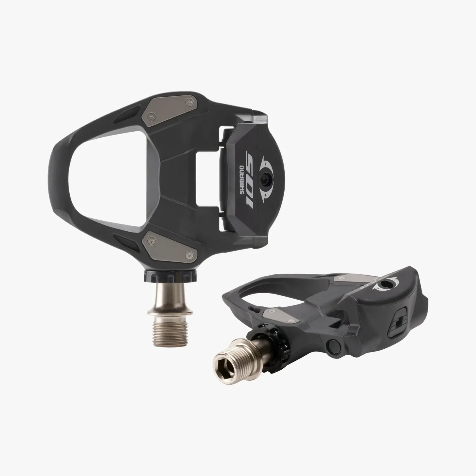 Shimano Shimano 105 PD-R7000 SPD-SL Carbon Road Pedals