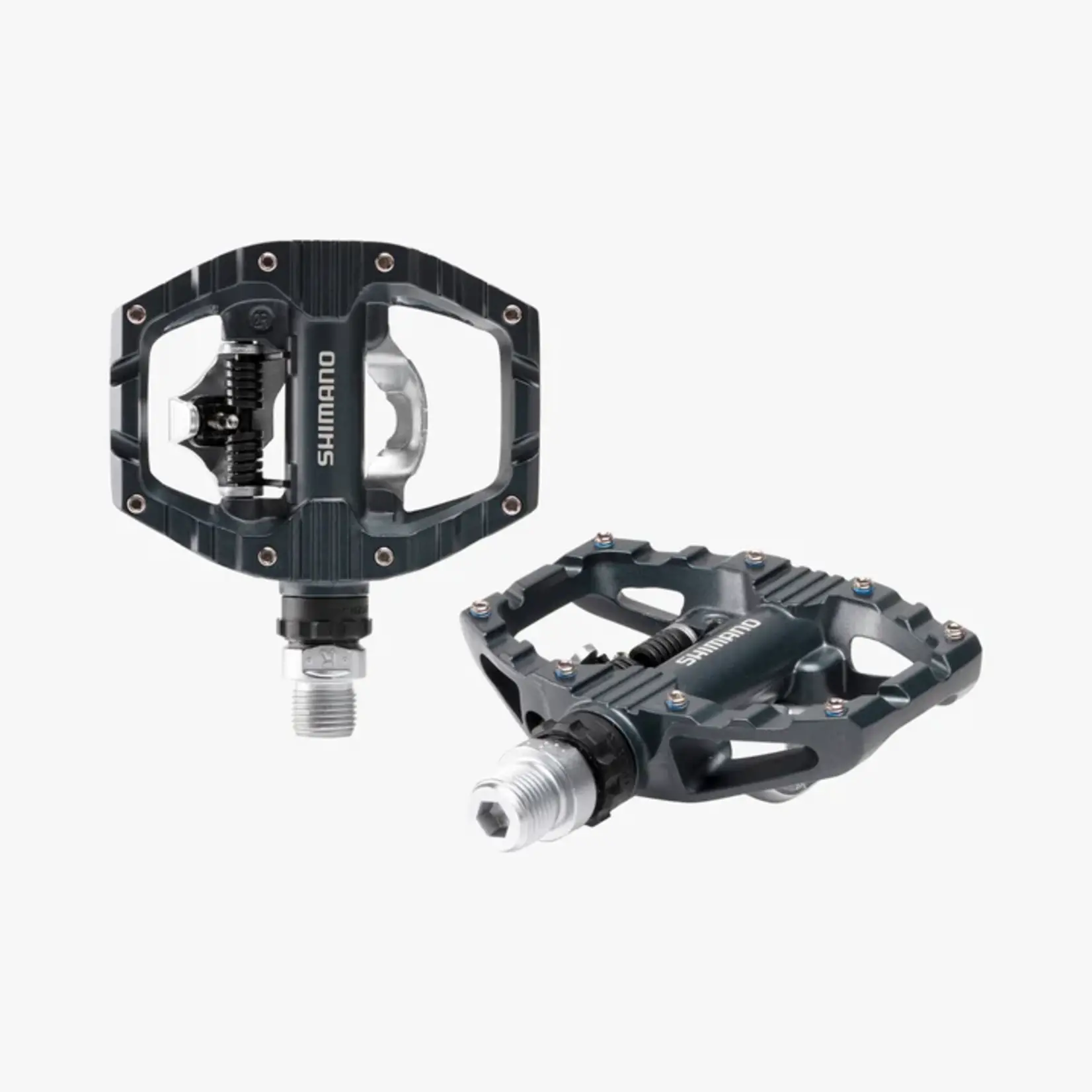Shimano Shimano PD-EH500 Dual Platform SPD Pedals