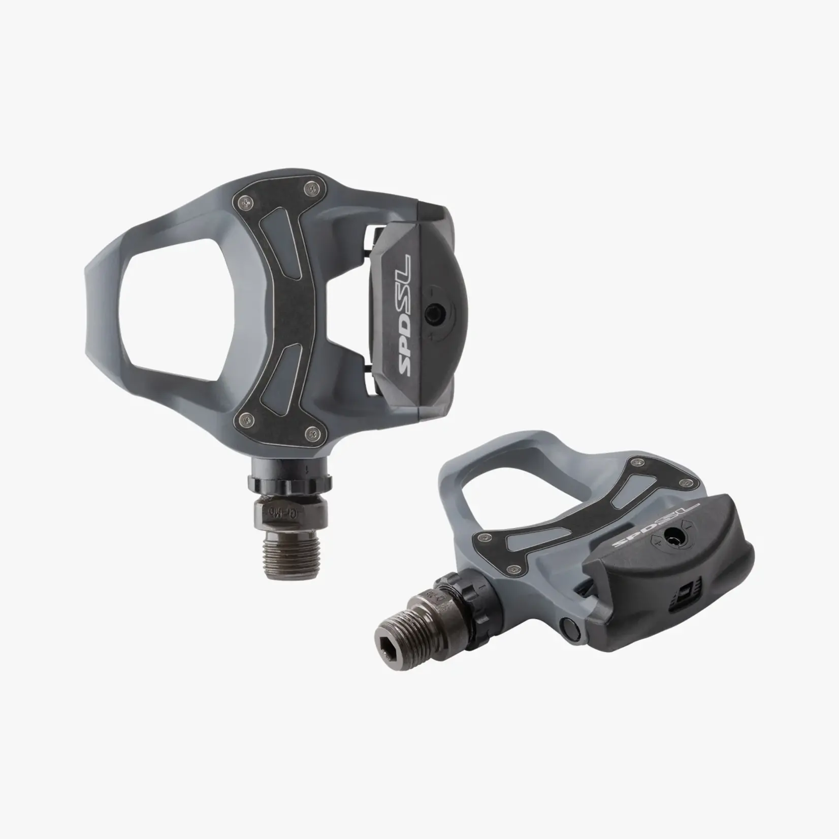 Shimano Shimano PD-R550 SPD-SL Road Pedals