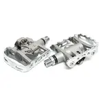 Shimano PD-M324 Dual Platform SPD Bike Pedals