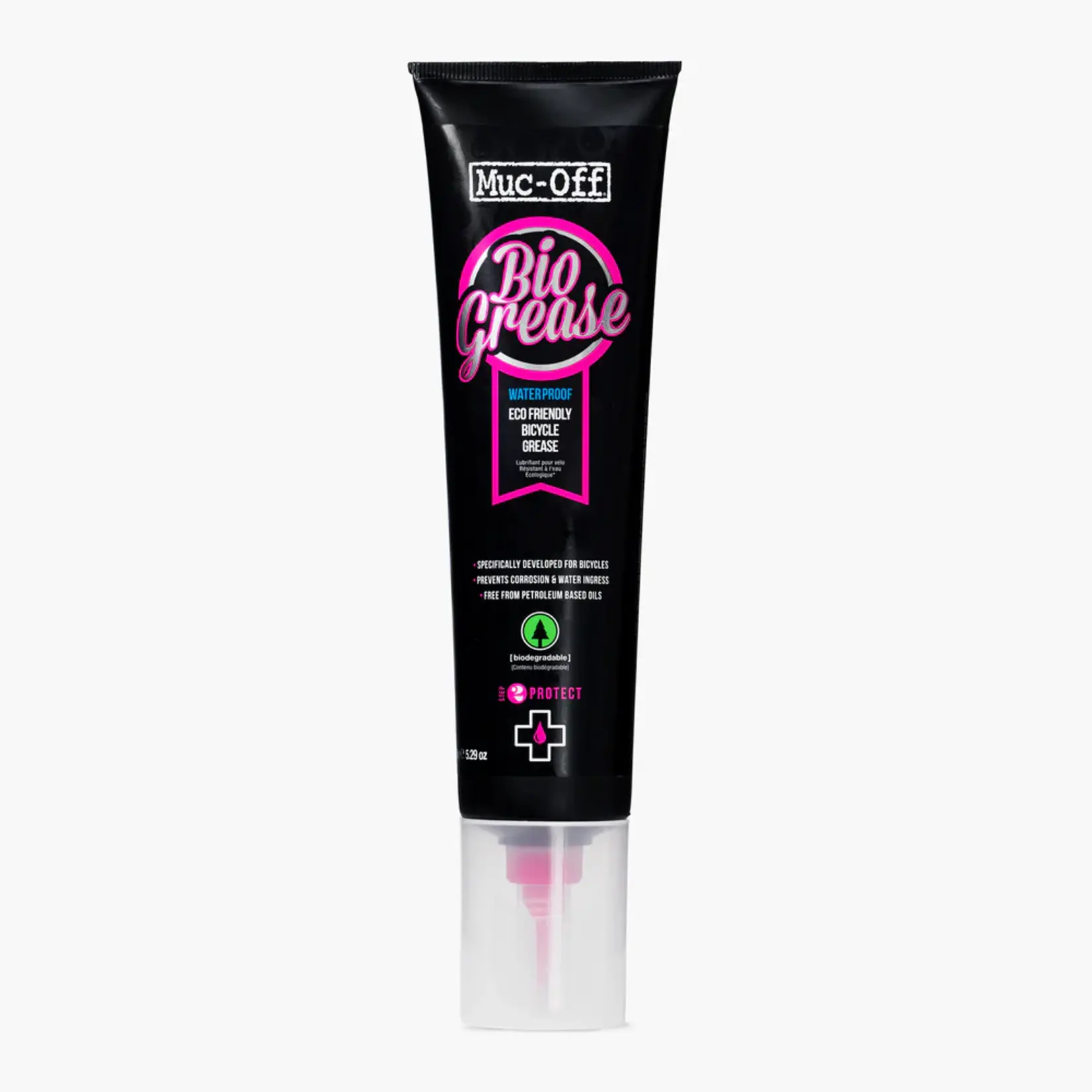 Muc Off Muc-Off Grease Bio Tube 150g